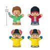 Figurky FisherPrice Little People Collector Breaking Bad1