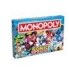 Monopoly Sonic Edition EN