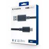 PS5 Nabíjecí kabel 3m černý1