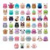Minifigurka Squishalongs Mystery 2ks1