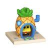 Funko Bitty Pop! Spongebob Squarepants Spongebob And Pineapple House1