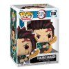 Funko Pop! 1748 Demon Slayer Tanjiro