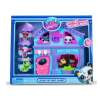 Hrací sada Littlest Pet Shop