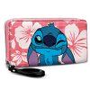 Peněženka Disney Stitch růžová