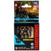 Figurka Transformers Bumblebee Concept Art Frenzy