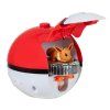 Pokémon Battle Spinner Pack Eevee a Poké Ball1