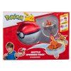 Pokémon Battle Spinner Pack Charmander a Poké Ball