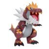 Figurka Pokémon Battle Tyrantrum 28cm1