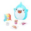 Lankybox Mystery Thicc Shark Glow Pack1