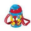 Láhev na pití Marvel Spidey 450ml