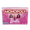Monopoly Barbie EN