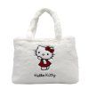 Plyšová kabelka Hello Kitty 27cm