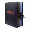 Adventní kalendář Netflix Deluxe