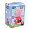 Světlo Prasátko Peppa se zvukem