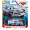 Disney Cars slim Hood