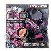 Nehtový salon Monster High