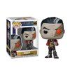 Funko POP! 1604 Arcane Silco
