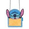 Malá taška přes rameno Disney Stitch