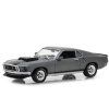 Auto John Wick 1969 Ford Mustang 1