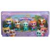 Figurky SuperKitties Collectible Hero