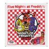 Společenská hra Five Nights at Freddys Night of Frights EN