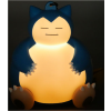 Dekorativní světlo Pokémon Snorlax Nové