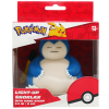 Dekorativní světlo Pokémon Snorlax Nové