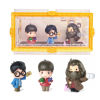 Figurky Harry Potter Micro Magical Moments 3ks