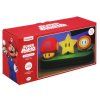 Lampička Super Mario Ikony