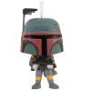 Funko Pop! Ornament Star Wars Boba Fett 8cm1