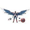 Figurka Marvel Brave New World Captain America 15cm1