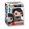 Funko Pop! 1367 Marvel Captain America Ruth Bath Seraph