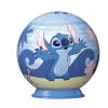 Puzzle 3D Disney Stitch 54dílků1