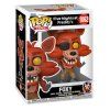 Funko Pop! 1062 Five Nights at Freddys Foxy