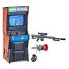 Fortnite Victory Royale Arcade Collection oranžová1