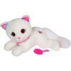 Interaktivní kočička Cuty Bella 28cm1
