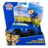Auto s figurkou Tlapková patrola Chase