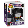 Funko Bitty POP! Bots Transformers Soundwave with Rumble1