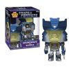 Funko Bitty POP! Bots Transformers Soundwave with Rumble