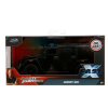 Auto Fast and Furious Agency SUV