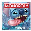 Monopoly Stitch EN