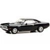 Auto John Wick 4 1971 Plymouth Cuda