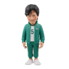 Figurka Minix Squid Game Player 456 12cm1