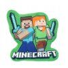 Polštář Minecraft 40cm 3D