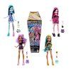 Monster High Panenka Tajemství monster