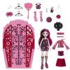 Monster High Skulltimate Secrets Garden Mysteries Draculaura1