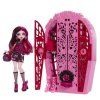 Monster High Skulltimate Secrets Garden Mysteries Draculaura
