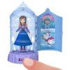 Disney Ledové království Ice Castle Mini1