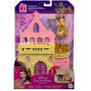 Herní set Disney Princess Belle Palác