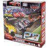 Hrací set Disney Cars Lightning Mcqueen Piston Cup Launching